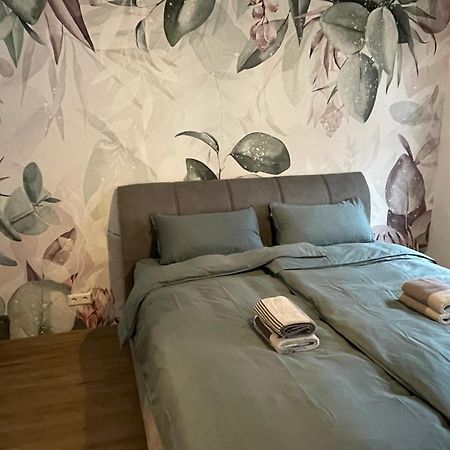 Ferienwohnung Clemens Ediger-Eller Bagian luar foto
