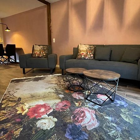 Ferienwohnung Clemens Ediger-Eller Bagian luar foto