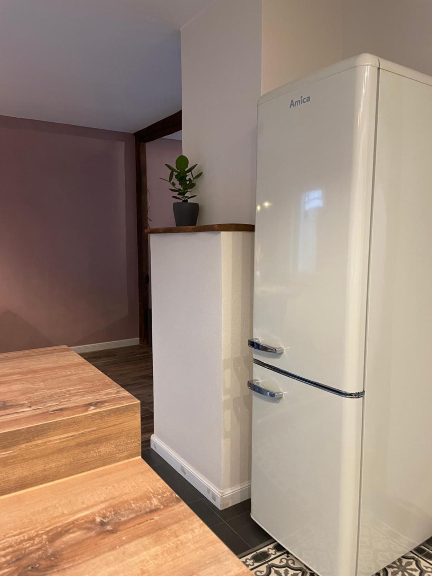 Ferienwohnung Clemens Ediger-Eller Bagian luar foto