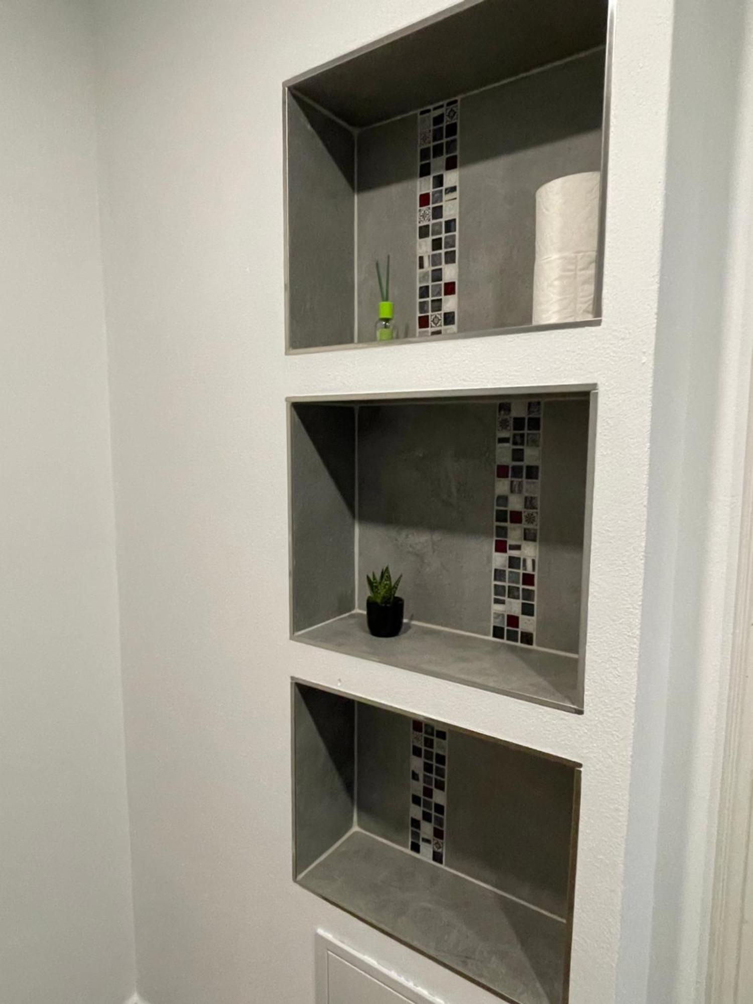 Ferienwohnung Clemens Ediger-Eller Bagian luar foto