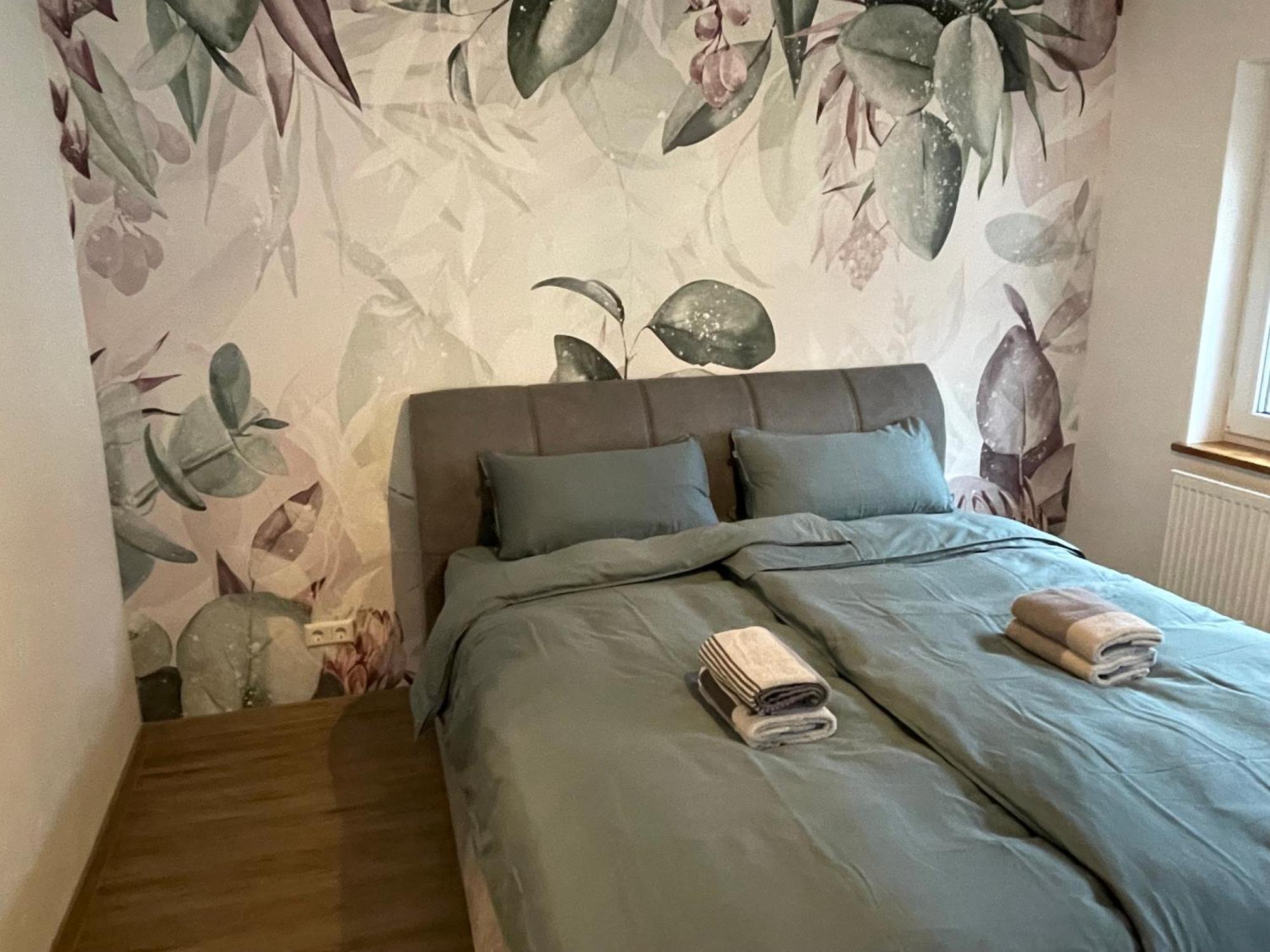 Ferienwohnung Clemens Ediger-Eller Bagian luar foto
